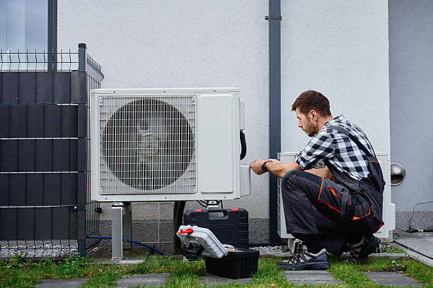 Top rated local Emergency Hvac Repair specialists in Buies Creek, NC